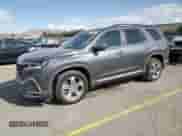 2023 Honda Pilot EX-L с VIN 5FNYG1H48PB015692, выставлен на аукционе Copart как лот 51450625 с пробегом 24 088 миль миль и Списание • Salvage title. История ставок и продаж доступна на DreamBid. Изображение 1.