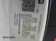 2023 Chevrolet Corvette 1LT with VIN 1G1YA3D43P5117687, listed as a Copart auction lot 59376945 with 14,833 mi miles and Salvage title. Bid and sale history available at DreamBid. Image 13.