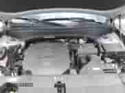 2025 Hyundai Palisade Calligraphy z VIN KM8R7DGE8SU828462, wystawiony jako Copart lot #59680305 z przebiegiem 9 482 mil mil oraz Szkoda całkowita • Salvage title. Historia ofert i sprzedaży dostępna na DreamBid. Obrazek 12.