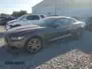 2017 Ford Mustang EcoBoost Premium with VIN 1FA6P8TH3H5202051, listed as a Copart auction lot 53788085 with 102,278 mi miles and Salvage title. Bid and sale history available at DreamBid. Image 1.