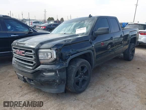 2016 GMC Sierra 1500 с VIN 1GTR1LEH5GZ252286, выставлен на аукционе IAAI как лот 41706226 с пробегом 169 627 миль миль и . История ставок и продаж доступна на DreamBid. Изображение 17.