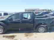 2018 Nissan Frontier SV with VIN 1N6DD0ER6JN701415, listed as a IAAI auction lot 43145718 with 164,798 mi miles and . Bid and sale history available at DreamBid. Image 14.