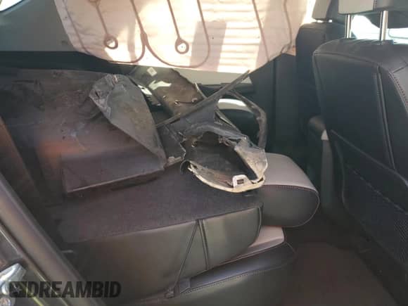 2010 Chevrolet Equinox 2LT z VIN 2CNFLNEY0A6399915, wystawiony jako Copart lot #67455545 z przebiegiem Nie podano mil oraz Szkoda całkowita • Salvage title. Historia ofert i sprzedaży dostępna na DreamBid. Obrazek 11.