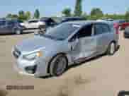 2012 Subaru Impreza Premium с VIN JF1GPAD65CG208763, выставлен на аукционе Copart как лот 67254435 с пробегом Не указан миль и Списание • Salvage title. История ставок и продаж доступна на DreamBid. Изображение 1.