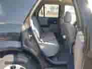 2004 Saturn VUE with VIN 5GZCZ43D24S803314, listed as a IAAI auction lot 41769367 with 129,624 mi miles and . Bid and sale history available at DreamBid. Image 8.