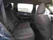 2015 Nissan Rogue SV with VIN KNMAT2MV7FP571711, listed as a Copart auction lot 83821055 with 131,415 mi miles and Salvage title. Bid and sale history available at DreamBid. Image 11.