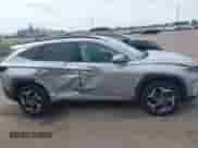 2024 Hyundai Tucson Limited с VIN KM8JECD18RU148716, выставлен на аукционе IAAI как лот 43252118 с пробегом 13 853 миль миль и . История ставок и продаж доступна на DreamBid. Изображение 13.