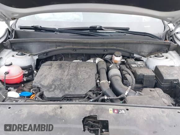 2023 Kia Sorento X-Line SX Prestige with VIN 5XYRKDLF7PG209670, listed as a IAAI auction lot 42383646 with 39,100 mi miles and . Bid and sale history available at DreamBid. Image 10.