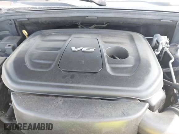 2018 Jeep Grand Cherokee Laredo с VIN 1C4RJFAGXJC333650, выставлен на аукционе IAAI как лот 42438867 с пробегом 117 234 миль миль и . История ставок и продаж доступна на DreamBid. Изображение 10.