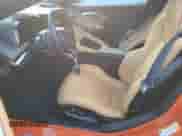 2021 Chevrolet Corvette 2LT z VIN 1G1YB2D42M5112127, wystawiony jako Copart lot #73913924 z przebiegiem 7 040 mil mil oraz Nie do naprawy • Non repairable. Historia ofert i sprzedaży dostępna na DreamBid. Obrazek 7.