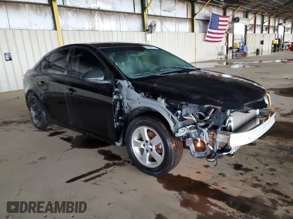 2015 Chevrolet Cruze LS с VIN 1G1PA5SH6F7202720, выставлен на аукционе Copart как лот 85554735 с пробегом 89 011 миль миль и Чистый • Clean title. История ставок и продаж доступна на DreamBid. Изображение 4.