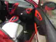 2012 Hyundai Veloster w/Black Int с VIN KMHTC6AD8CU032759, выставлен на аукционе IAAI как лот 41567265 с пробегом 156 973 миль миль и . История ставок и продаж доступна на DreamBid. Изображение 5.