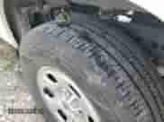 2022 Nissan Frontier S with VIN 1N6ED1EK7NN624296, listed as a Copart auction lot 59474105 with 51,986 mi miles and Salvage title. Bid and sale history available at DreamBid. Image 12.