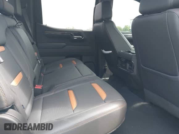 2022 GMC Sierra 1500 AT4 с VIN 1GTPUEEL2NZ523557, выставлен на аукционе IAAI как лот 42146575 с пробегом 67 958 миль миль и . История ставок и продаж доступна на DreamBid. Изображение 8.