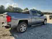 2015 Chevrolet Silverado 1500 LT с VIN 3GCPCREC1FG284577, выставлен на аукционе Copart как лот 80683465 с пробегом 69 878 миль миль и Списание • Salvage title. История ставок и продаж доступна на DreamBid. Изображение 3.