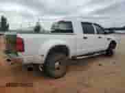 2007 Dodge 3500 SLT with VIN 3D3MX49A37G849441, listed as a Copart auction lot 80793145 with 270,861 mi miles and Salvage title. Bid and sale history available at DreamBid. Image 3.