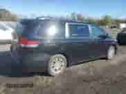 2013 Toyota Sienna XLE AAS with VIN 5TDYK3DC3DS281099, listed as a Copart auction lot 82658765 with 215,380 mi miles and Clean title. Bid and sale history available at DreamBid. Image 3.