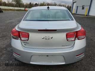 2015 Chevrolet Malibu LS с VIN 1G11B5SL8FF161309, выставлен на аукционе Copart как лот 89637625 с пробегом 114 576 миль миль и Списание • Salvage title. История ставок и продаж доступна на DreamBid. Изображение 6.