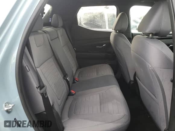 2024 Hyundai Santa Cruz SEL с VIN 5NTJC4DE3RH111510, выставлен на аукционе Copart как лот 74723054 с пробегом 2 537 миль миль и На запчасти • Non repairable. История ставок и продаж доступна на DreamBid. Изображение 10.