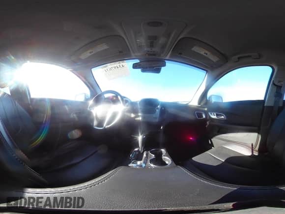 2017 Chevrolet Equinox Premier с VIN 2GNALDEK8H1514411, выставлен на аукционе IAAI как лот 43497631 с пробегом 142 045 миль миль и . История ставок и продаж доступна на DreamBid. Изображение 18.