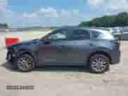 2023 Mazda CX-5 S Preferred z VIN JM3KFBCM3P0183039, wystawiony jako IAAI lot #42671736 z przebiegiem 73 559 mil mil oraz . Historia ofert i sprzedaży dostępna na DreamBid. Obrazek 14.