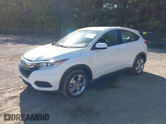 2022 Honda HR-V LX с VIN 3CZRU6H38NM700182, выставлен на аукционе IAAI как лот 43191909 с пробегом 48 062 миль миль и . История ставок и продаж доступна на DreamBid. Изображение 17.
