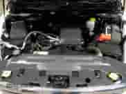 2023 Ram 1500 SLT z VIN 1C6RR6LG7PS564873, wystawiony jako Copart lot #42138175 z przebiegiem 33 847 mil mil oraz Nie do naprawy • Non repairable. Historia ofert i sprzedaży dostępna na DreamBid. Obrazek 11.