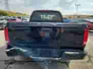 2005 Dodge 1500 SLT with VIN 1D7HA18D05S279772, listed as a Copart auction lot 71243615 with 217,186 mi miles and Salvage title. Bid and sale history available at DreamBid. Image 6.
