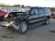 2006 Chevrolet Suburban LT z VIN 1GNFK16Z36J107554, wystawiony jako Copart lot #41739425 z przebiegiem Nie podano mil oraz Szkoda całkowita • Salvage title. Historia ofert i sprzedaży dostępna na DreamBid. Obrazek 1.