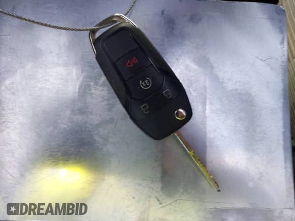 2017 Ford F-150 XL z VIN 1FTEW1CP0HFA45466, wystawiony jako IAAI lot #42758184 z przebiegiem 66 523 mil mil oraz . Historia ofert i sprzedaży dostępna na DreamBid. Obrazek 11.