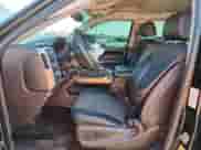 2016 GMC Sierra 1500 SLE с VIN 3GTU2MECXGG205059, выставлен на аукционе Copart как лот 71206835 с пробегом 174 768 миль миль и Списание • Salvage title. История ставок и продаж доступна на DreamBid. Изображение 7.