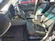 2004 Subaru Forester XT with VIN JF1SG69654H724553, listed as a Copart auction lot 63303605 with 238,806 mi miles and Salvage title. Bid and sale history available at DreamBid. Image 7.