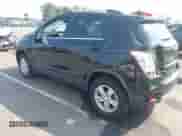 2019 Chevrolet Trax LT с VIN 3GNCJPSB0KL210015, выставлен на аукционе IAAI как лот 42901467 с пробегом 79 518 миль миль и . История ставок и продаж доступна на DreamBid. Изображение 3.