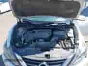 2016 Nissan Altima SV с VIN 1N4AL3AP5GC184388, выставлен на аукционе IAAI как лот 42298532 с пробегом 177 744 миль миль и . История ставок и продаж доступна на DreamBid. Изображение 10.