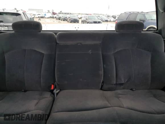 2001 Chevrolet Silverado 1500HD LT с VIN 1GCGC13U01F206816, выставлен на аукционе Copart как лот 88147805 с пробегом 193 080 миль миль и Списание • Salvage title. История ставок и продаж доступна на DreamBid. Изображение 10.