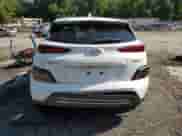 2023 Hyundai Kona SEL с VIN KM8K33AG6PU190298, выставлен на аукционе Copart как лот 70097015 с пробегом 7 292 миль миль и На запчасти • Non repairable. История ставок и продаж доступна на DreamBid. Изображение 6.