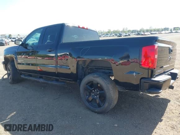 2015 Chevrolet Silverado 1500 Work Truck с VIN 1GCRCPEH5FZ444999, выставлен на аукционе IAAI как лот 42258886 с пробегом 96 464 миль миль и . История ставок и продаж доступна на DreamBid. Изображение 3.
