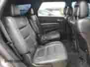 2018 Dodge Durango R/T with VIN 1C4SDJCT5JC242954, listed as a Copart auction lot 51728484 with 133,513 mi miles and Salvage title. Bid and sale history available at DreamBid. Image 11.