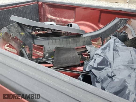 2014 Ford F-150 XL with VIN 1FTFX1EF6EKD96813, listed as a Copart auction lot 82399225 with 91,874 mi miles and Clean title. Bid and sale history available at DreamBid. Image 12.