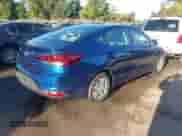 2020 Hyundai Elantra SE с VIN 5NPD74LF8LH607100, выставлен на аукционе IAAI как лот 43365222 с пробегом 35 512 миль миль и . История ставок и продаж доступна на DreamBid. Изображение 4.