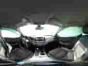 2018 Chevrolet Impala LT with VIN 1G1105SA1JU144554, listed as a IAAI auction lot 42374582 with 129,926 mi miles and . Bid and sale history available at DreamBid. Image 18.