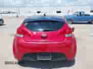 2016 Hyundai Veloster с VIN KMHTC6AD5GU278996, выставлен на аукционе IAAI как лот 43103511 с пробегом 88 874 миль миль и . История ставок и продаж доступна на DreamBid. Изображение 16.