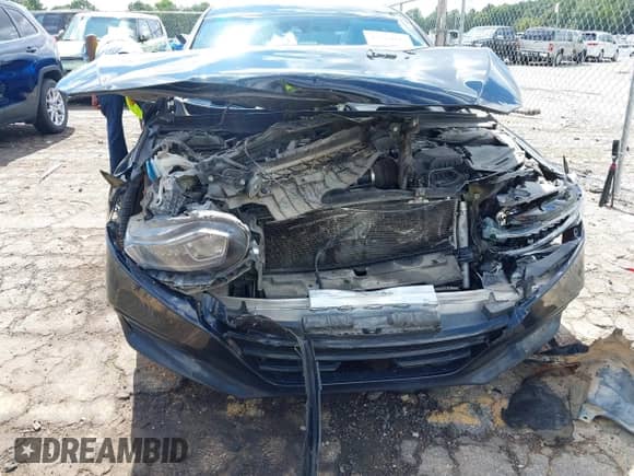 2018 Honda Accord Sport with VIN 1HGCV2F30JA051815, listed as a IAAI auction lot 42784217 with 173,221 mi miles and . Bid and sale history available at DreamBid. Image 6.