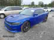 2018 Dodge Charger R/T z VIN 2C3CDXCTXJH221087, wystawiony jako IAAI lot #42283655 z przebiegiem 66 338 mil mil oraz . Historia ofert i sprzedaży dostępna na DreamBid. Obrazek 18.