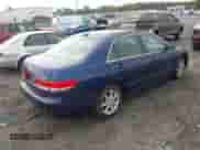 2004 Honda Accord EX с VIN 1HGCM66804A037746, выставлен на аукционе IAAI как лот 42862305 с пробегом 214 832 миль миль и . История ставок и продаж доступна на DreamBid. Изображение 4.