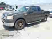 2008 Ford F-150 XL with VIN 1FTPX12V88FA77720, listed as a IAAI auction lot 42362251 with 259,870 mi miles and . Bid and sale history available at DreamBid. Image 2.