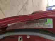 2018 Ram 1500 Tradesman z VIN 1C6RR6FT2JS299506, wystawiony jako Copart lot #82241525 z przebiegiem 92 104 mil mil oraz Szkoda całkowita • Salvage title. Historia ofert i sprzedaży dostępna na DreamBid. Obrazek 12.