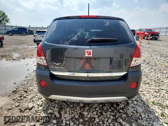2010 Saturn VUE XE 1SB с VIN 3GSALAE13AS607902, выставлен на аукционе Copart как лот 59372905 с пробегом 126 624 миль миль и На запчасти • Non repairable. История ставок и продаж доступна на DreamBid. Изображение 6.