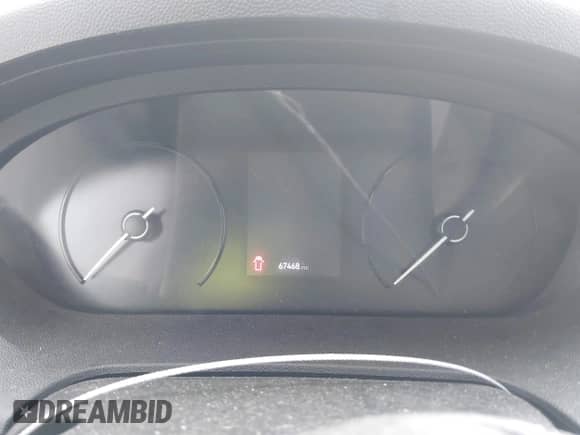 2022 Ram ProMaster Cargo с VIN 3C6MRVJG9NE121583, выставлен на аукционе IAAI как лот 41646097 с пробегом 67 468 миль миль и . История ставок и продаж доступна на DreamBid. Изображение 7.