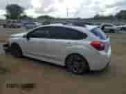 2014 Subaru Impreza Special Sports Limited with VIN JF1GPAS69EH296524, listed as a Copart auction lot 69997385 with 105,025 mi miles and Salvage title. Bid and sale history available at DreamBid. Image 2.